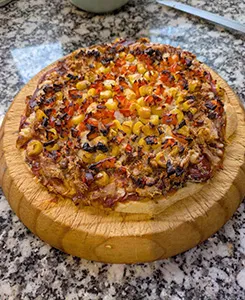 Receta cliente 1