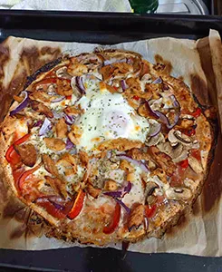 Receta cliente 11