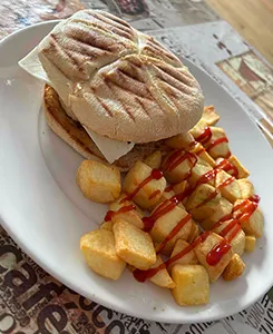 Receta cliente 12