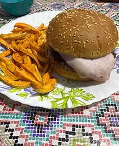 Receta cliente 18