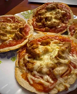 Receta cliente 20