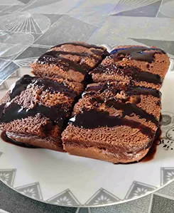 Receta cliente 21