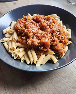 Receta cliente 22