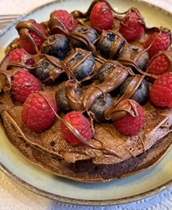 Receta cliente 23