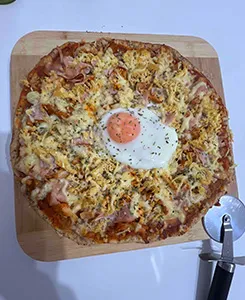 Receta cliente 24