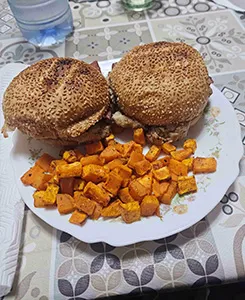 Receta cliente 25
