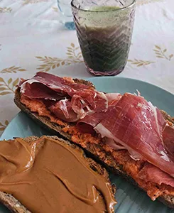 Receta cliente 3