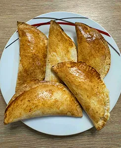 Receta cliente 6