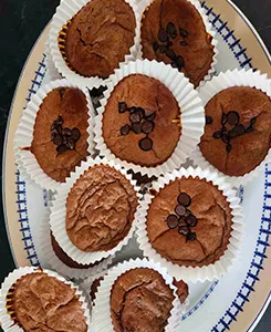 Receta cliente 8