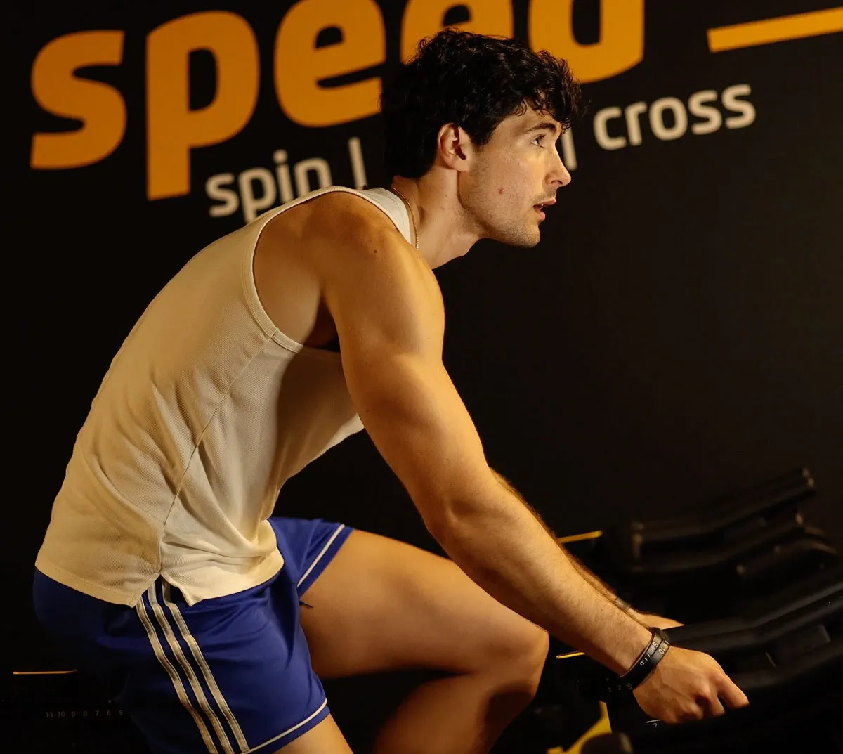 Entrenamiento