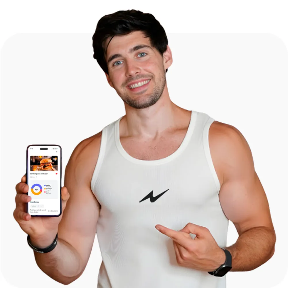 App Matty - Control personalizado