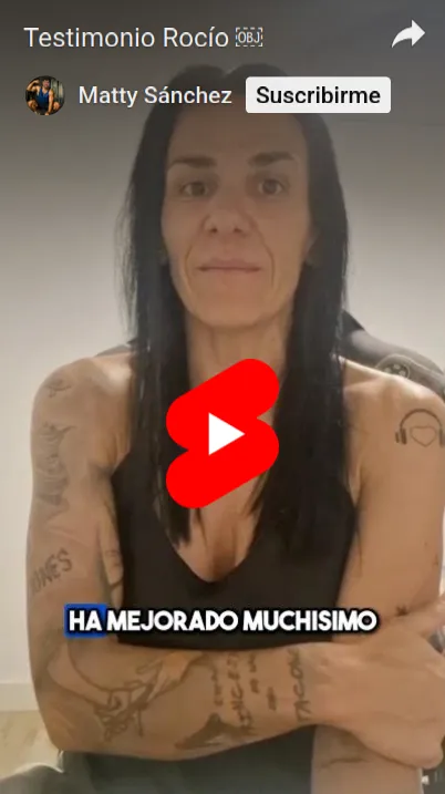 Testimonio 5