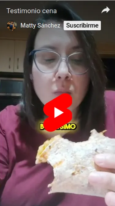 Testimonio 8