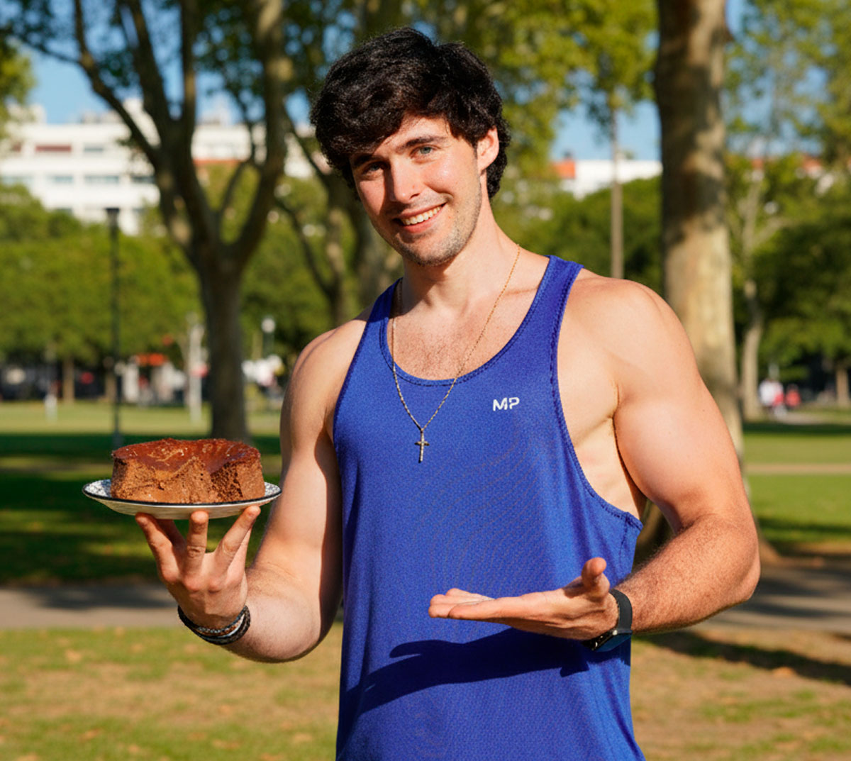 Entreno + Nutrición