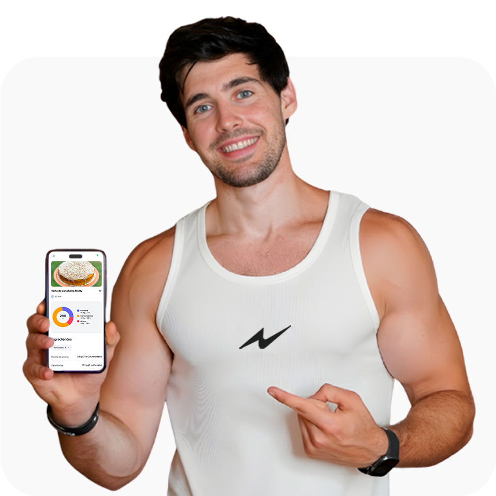 App Matty - Control personalizado