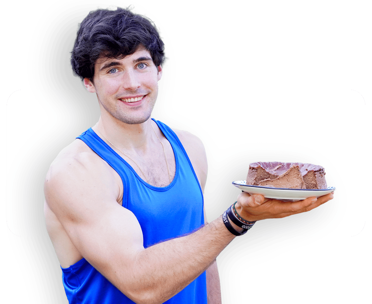 Matty - Planificación nutricional