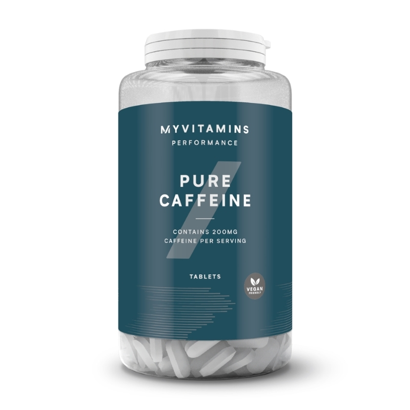 Cafeína