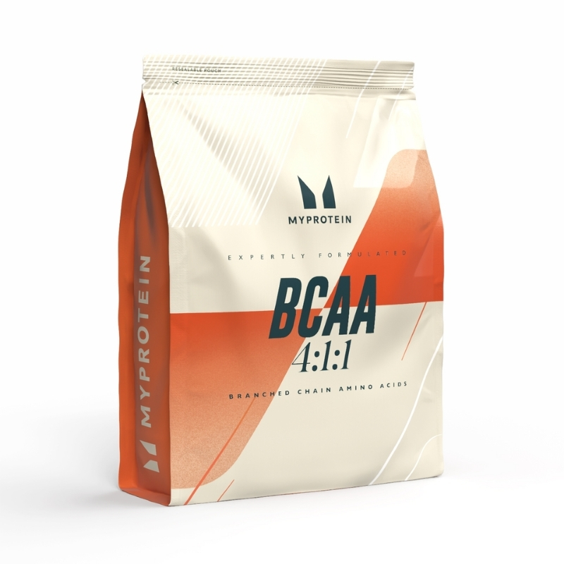 Impact BCAA
