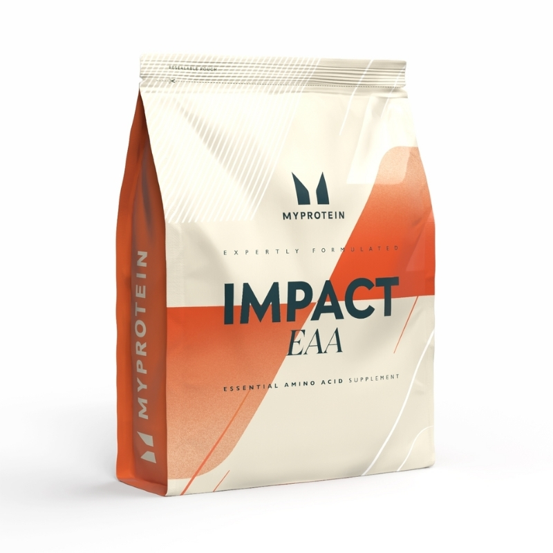 Impact EEA