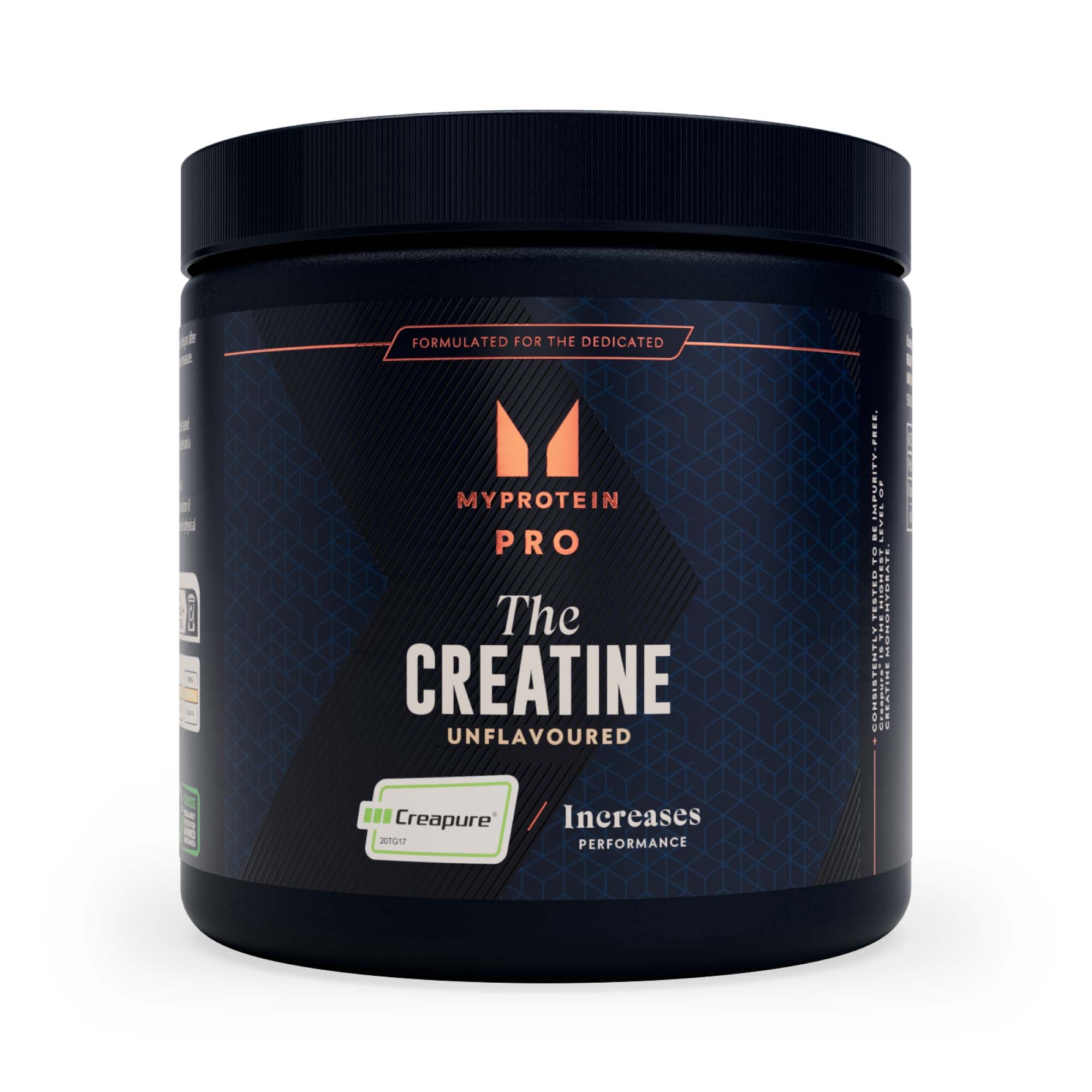 Creatina Creapure